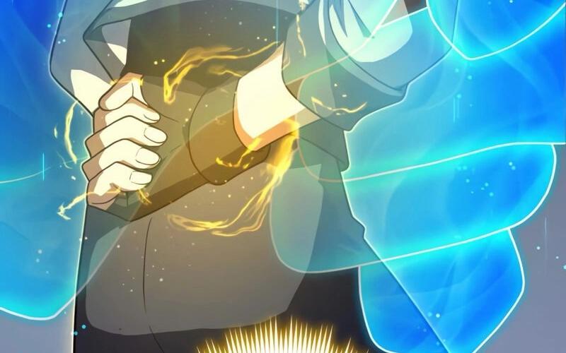 Hắc Ma Pháp Sư Kẻ Duy Nhất Trở Lại Quá Khứ Với Kỹ Năng Gian Lận Siêu Việt Chap 3 - Next Chap 4