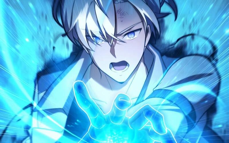 Hắc Ma Pháp Sư Kẻ Duy Nhất Trở Lại Quá Khứ Với Kỹ Năng Gian Lận Siêu Việt Chap 3 - Next Chap 4