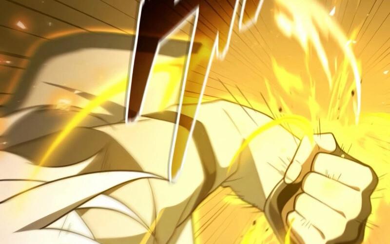 Hắc Ma Pháp Sư Kẻ Duy Nhất Trở Lại Quá Khứ Với Kỹ Năng Gian Lận Siêu Việt Chap 3 - Next Chap 4