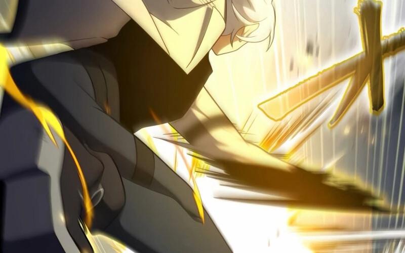 Hắc Ma Pháp Sư Kẻ Duy Nhất Trở Lại Quá Khứ Với Kỹ Năng Gian Lận Siêu Việt Chap 3 - Next Chap 4