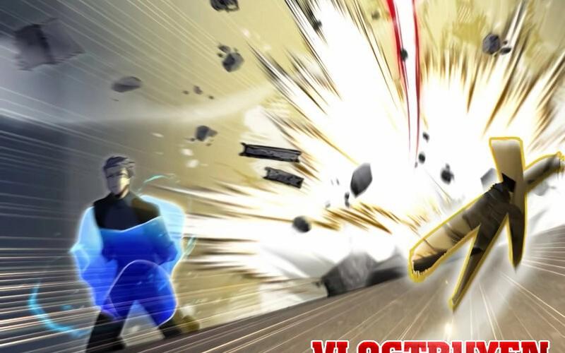 Hắc Ma Pháp Sư Kẻ Duy Nhất Trở Lại Quá Khứ Với Kỹ Năng Gian Lận Siêu Việt Chap 3 - Next Chap 4