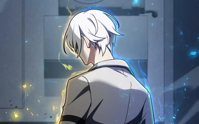 Hắc Ma Pháp Sư Kẻ Duy Nhất Trở Lại Quá Khứ Với Kỹ Năng Gian Lận Siêu Việt Chap 3 - Next Chap 4