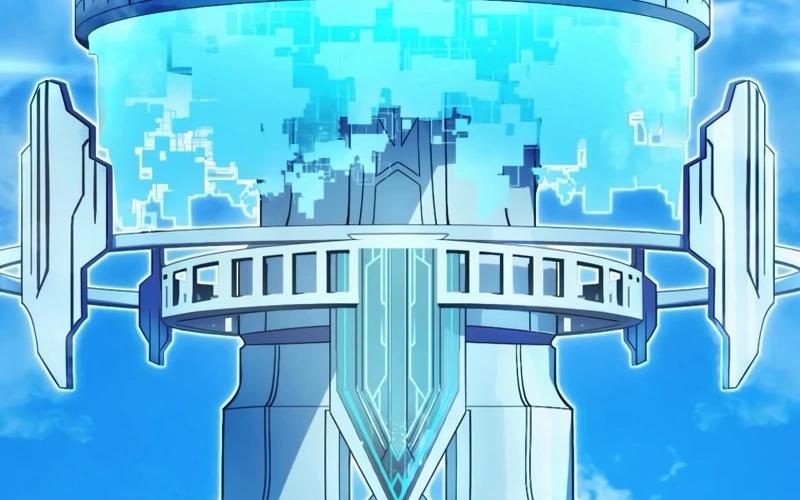 Hắc Ma Pháp Sư Kẻ Duy Nhất Trở Lại Quá Khứ Với Kỹ Năng Gian Lận Siêu Việt Chap 2 - Next Chap 3