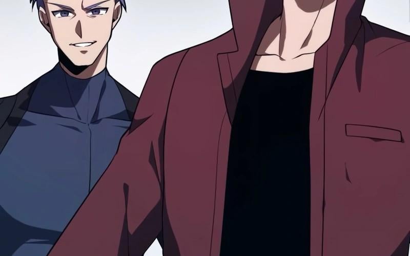 Hắc Ma Pháp Sư Kẻ Duy Nhất Trở Lại Quá Khứ Với Kỹ Năng Gian Lận Siêu Việt Chap 2 - Next Chap 3