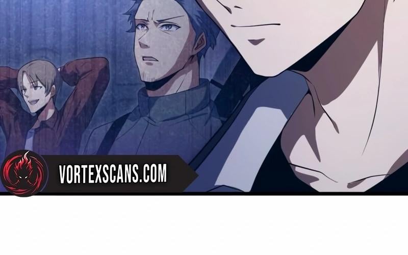 Hắc Ma Pháp Sư Kẻ Duy Nhất Trở Lại Quá Khứ Với Kỹ Năng Gian Lận Siêu Việt Chap 2 - Next Chap 3