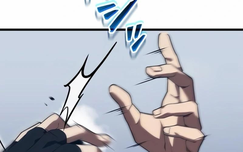 Hắc Ma Pháp Sư Kẻ Duy Nhất Trở Lại Quá Khứ Với Kỹ Năng Gian Lận Siêu Việt Chap 2 - Next Chap 3