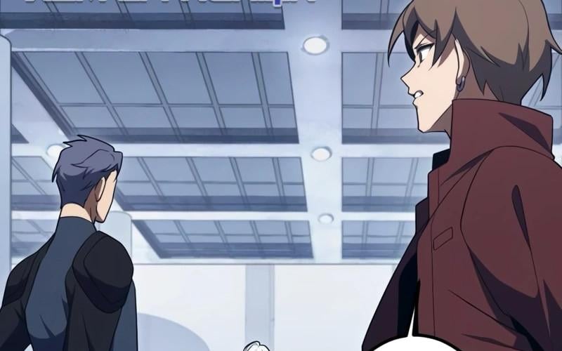 Hắc Ma Pháp Sư Kẻ Duy Nhất Trở Lại Quá Khứ Với Kỹ Năng Gian Lận Siêu Việt Chap 2 - Next Chap 3