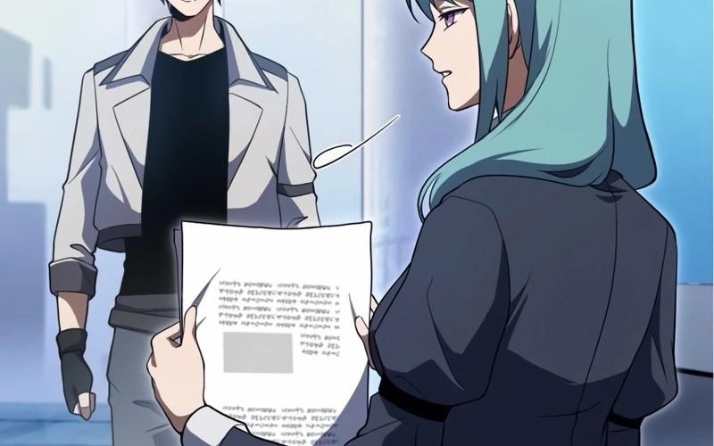 Hắc Ma Pháp Sư Kẻ Duy Nhất Trở Lại Quá Khứ Với Kỹ Năng Gian Lận Siêu Việt Chap 2 - Next Chap 3