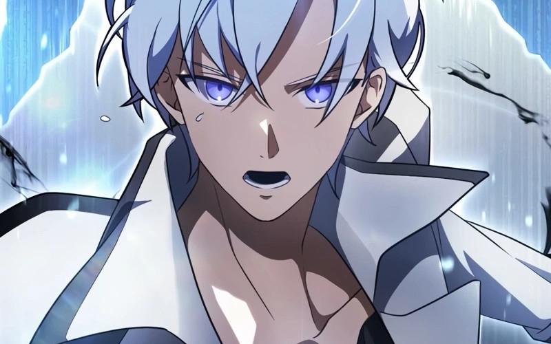 Hắc Ma Pháp Sư Kẻ Duy Nhất Trở Lại Quá Khứ Với Kỹ Năng Gian Lận Siêu Việt Chap 2 - Next Chap 3