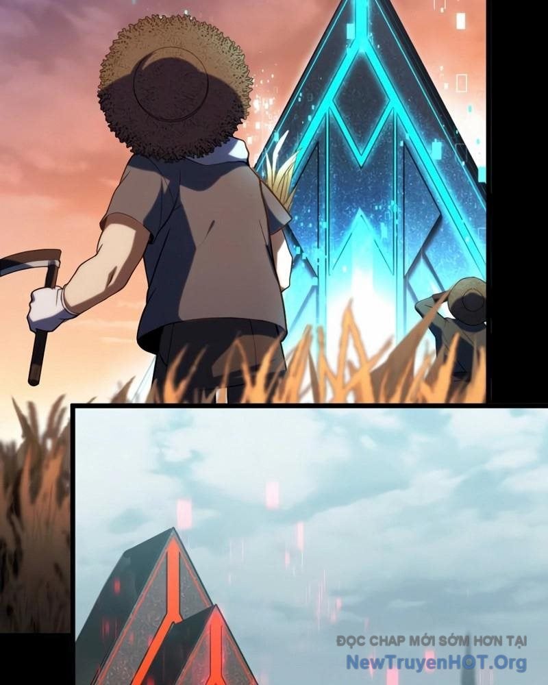 Hắc Ma Pháp Sư Kẻ Duy Nhất Trở Lại Quá Khứ Với Kỹ Năng Gian Lận Siêu Việt Chap 1 - Next Chap 2