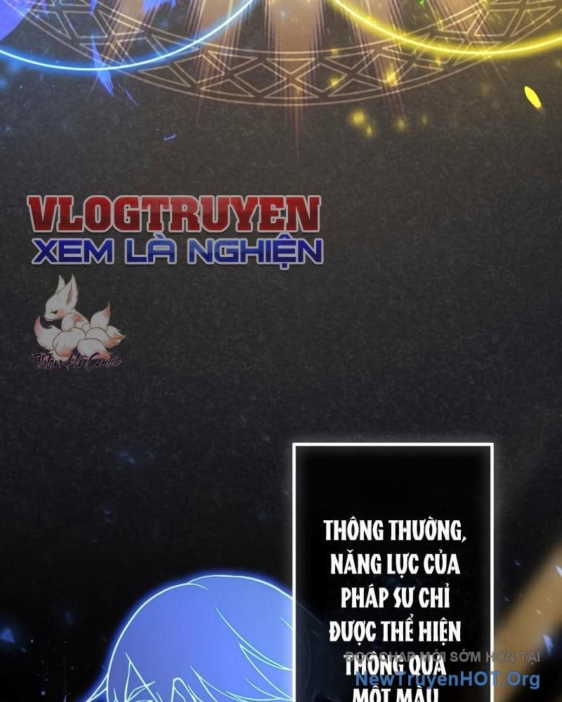 Hắc Ma Pháp Sư Kẻ Duy Nhất Trở Lại Quá Khứ Với Kỹ Năng Gian Lận Siêu Việt Chap 1 - Next Chap 2