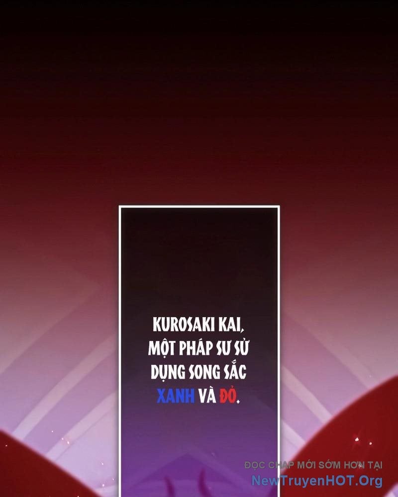 Hắc Ma Pháp Sư Kẻ Duy Nhất Trở Lại Quá Khứ Với Kỹ Năng Gian Lận Siêu Việt Chap 1 - Next Chap 2