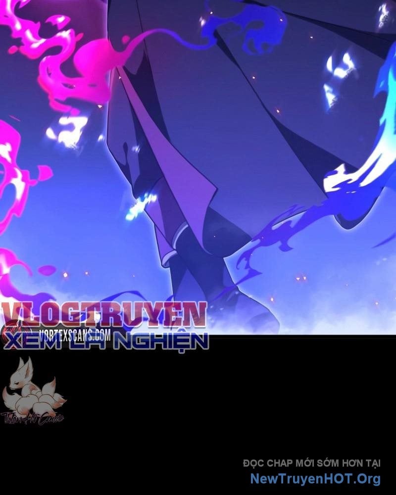 Hắc Ma Pháp Sư Kẻ Duy Nhất Trở Lại Quá Khứ Với Kỹ Năng Gian Lận Siêu Việt Chap 1 - Next Chap 2