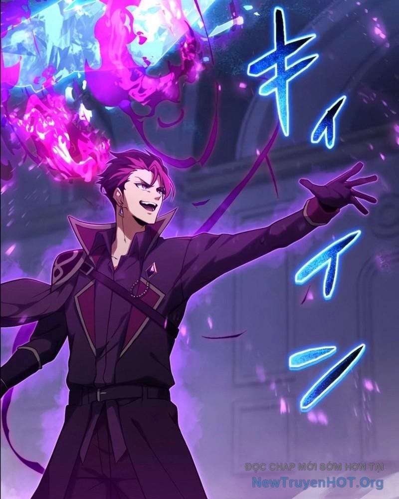 Hắc Ma Pháp Sư Kẻ Duy Nhất Trở Lại Quá Khứ Với Kỹ Năng Gian Lận Siêu Việt Chap 1 - Next Chap 2