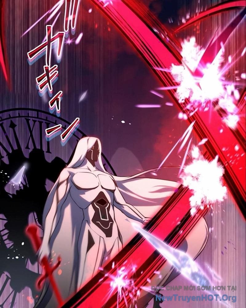 Hắc Ma Pháp Sư Kẻ Duy Nhất Trở Lại Quá Khứ Với Kỹ Năng Gian Lận Siêu Việt Chap 1 - Next Chap 2