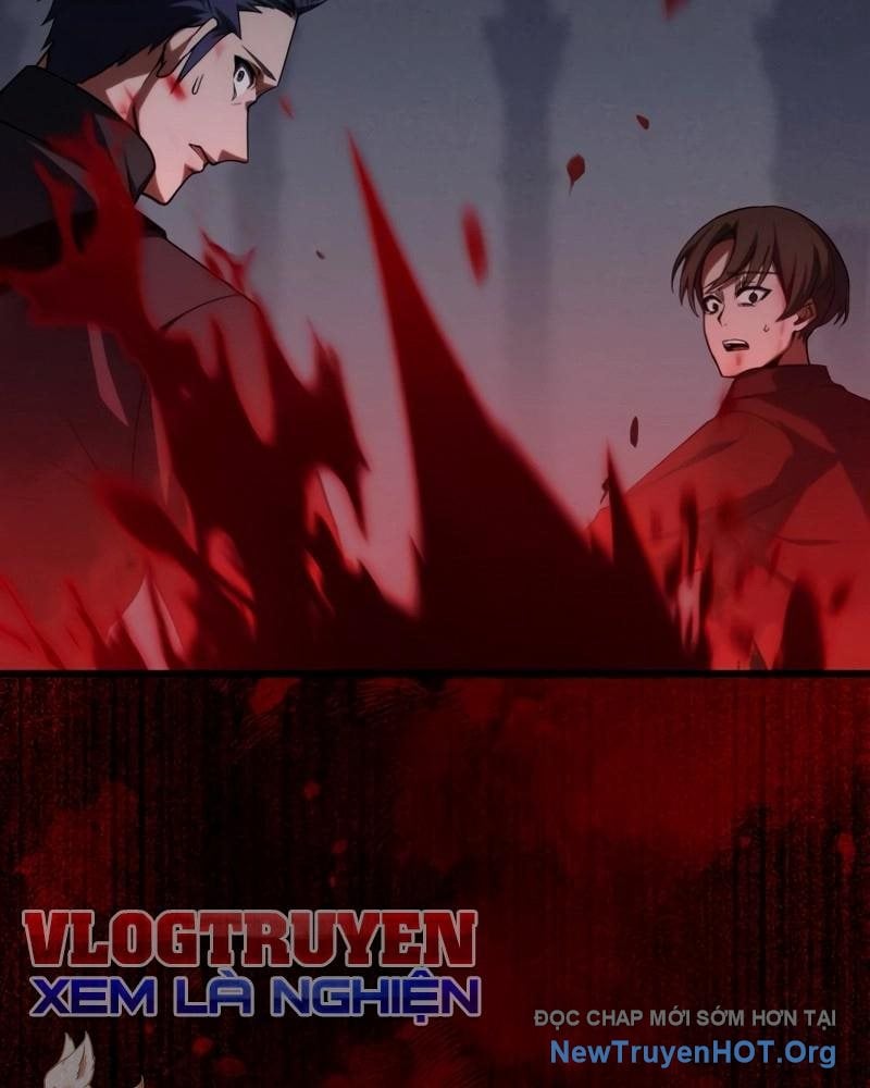 Hắc Ma Pháp Sư Kẻ Duy Nhất Trở Lại Quá Khứ Với Kỹ Năng Gian Lận Siêu Việt Chap 1 - Next Chap 2