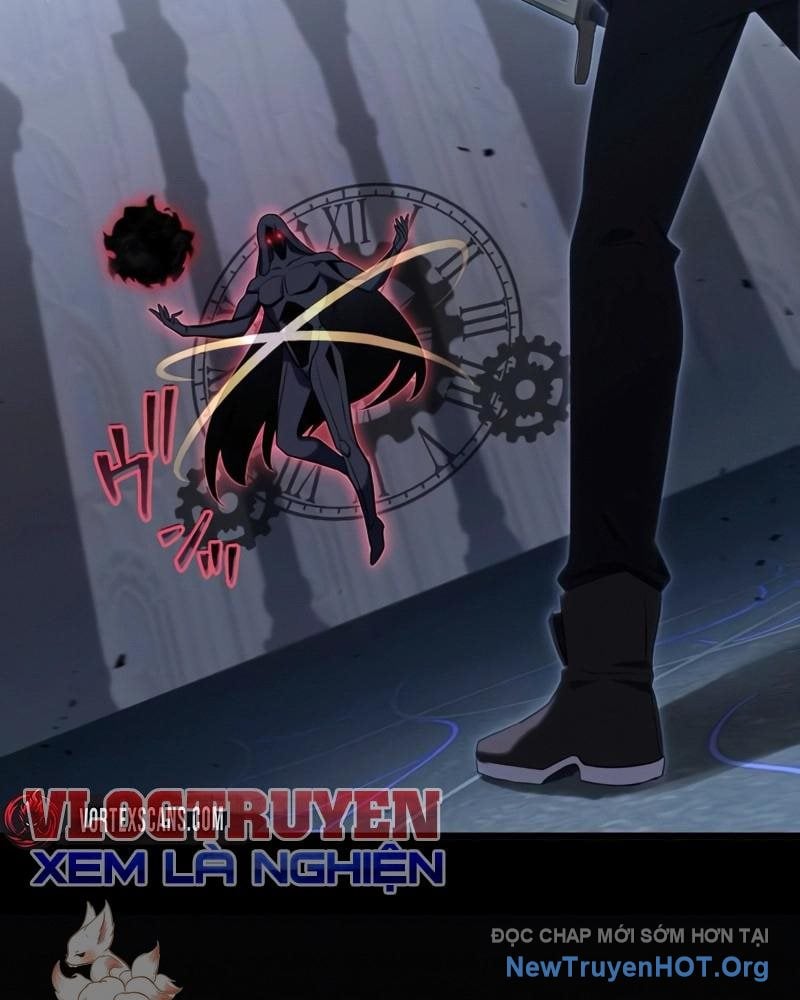 Hắc Ma Pháp Sư Kẻ Duy Nhất Trở Lại Quá Khứ Với Kỹ Năng Gian Lận Siêu Việt Chap 1 - Next Chap 2