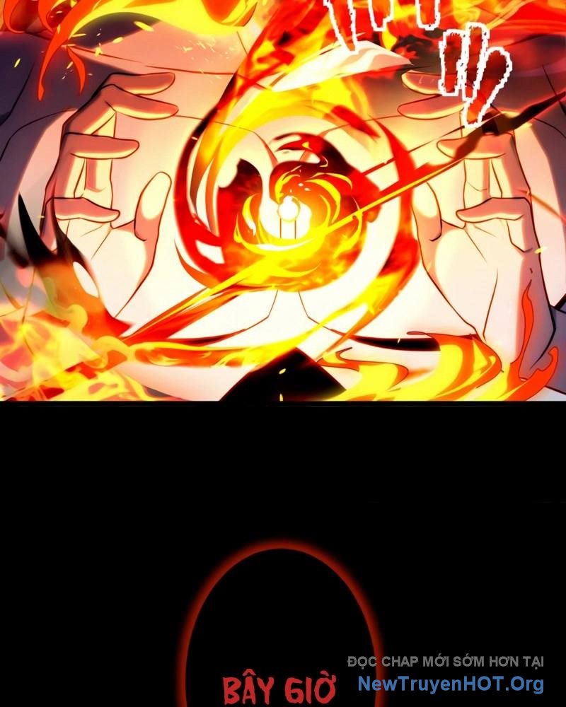 Hắc Ma Pháp Sư Kẻ Duy Nhất Trở Lại Quá Khứ Với Kỹ Năng Gian Lận Siêu Việt Chap 1 - Next Chap 2