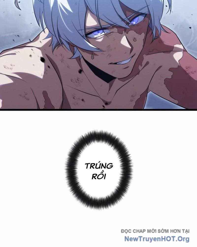 Hắc Ma Pháp Sư Kẻ Duy Nhất Trở Lại Quá Khứ Với Kỹ Năng Gian Lận Siêu Việt Chap 1 - Next Chap 2