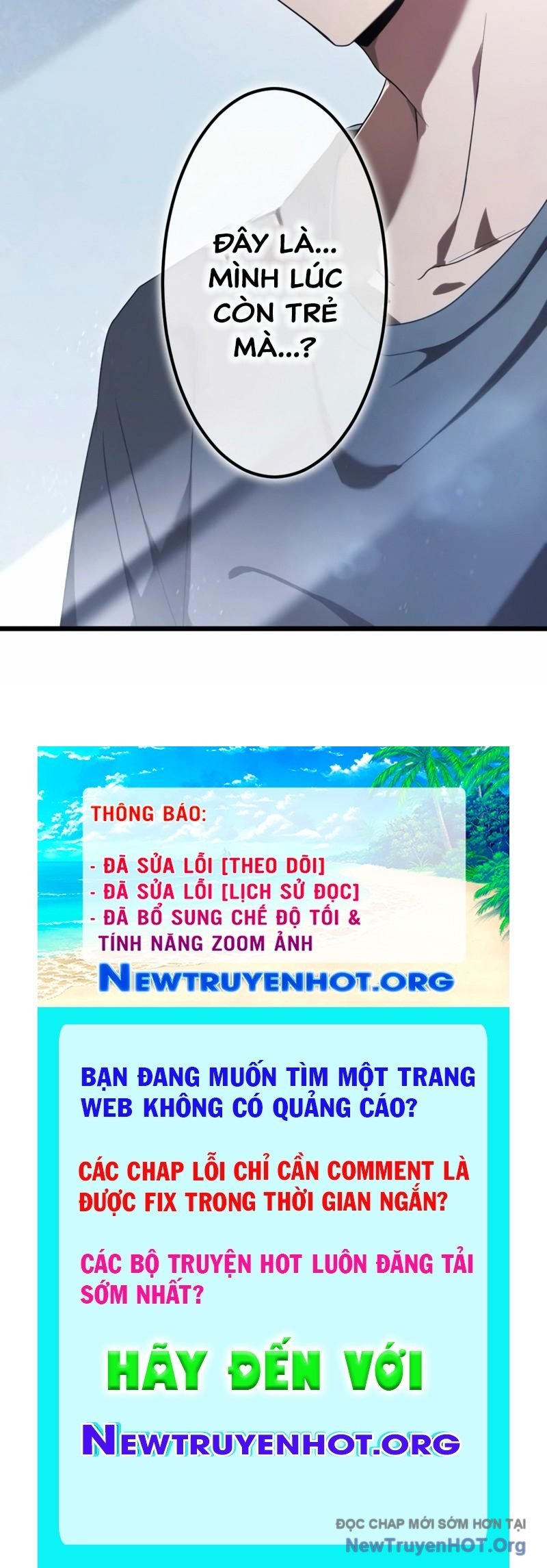 Hắc Ma Pháp Sư Kẻ Duy Nhất Trở Lại Quá Khứ Với Kỹ Năng Gian Lận Siêu Việt Chap 1 - Next Chap 2