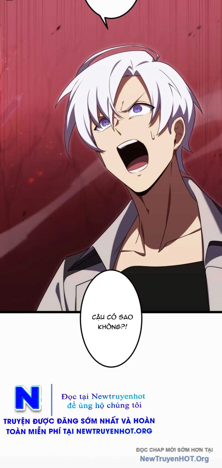 Hắc Ma Pháp Sư Kẻ Duy Nhất Trở Lại Quá Khứ Với Kỹ Năng Gian Lận Siêu Việt Chap 15 - Next Chap 16