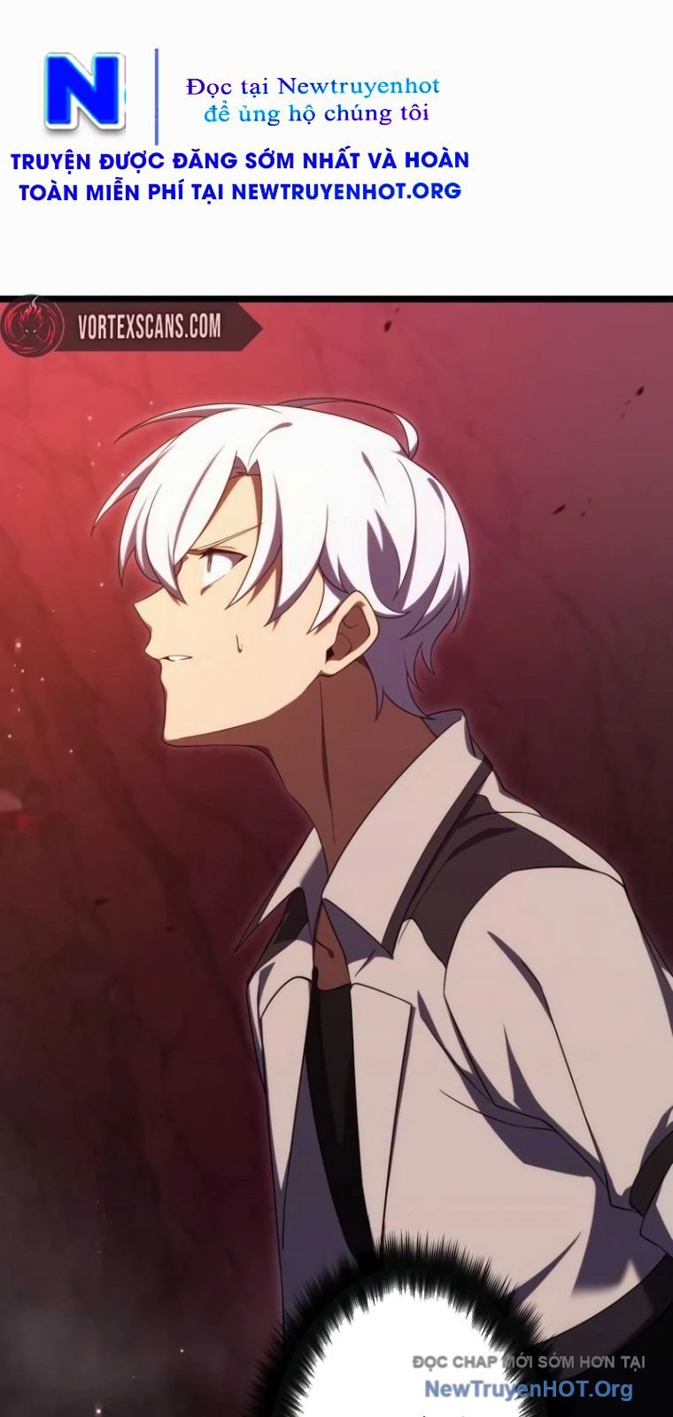 Hắc Ma Pháp Sư Kẻ Duy Nhất Trở Lại Quá Khứ Với Kỹ Năng Gian Lận Siêu Việt Chap 15 - Next Chap 16