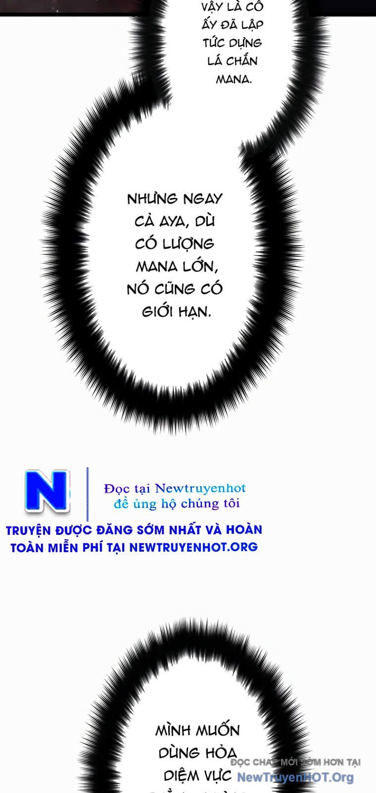 Hắc Ma Pháp Sư Kẻ Duy Nhất Trở Lại Quá Khứ Với Kỹ Năng Gian Lận Siêu Việt Chap 15 - Next Chap 16