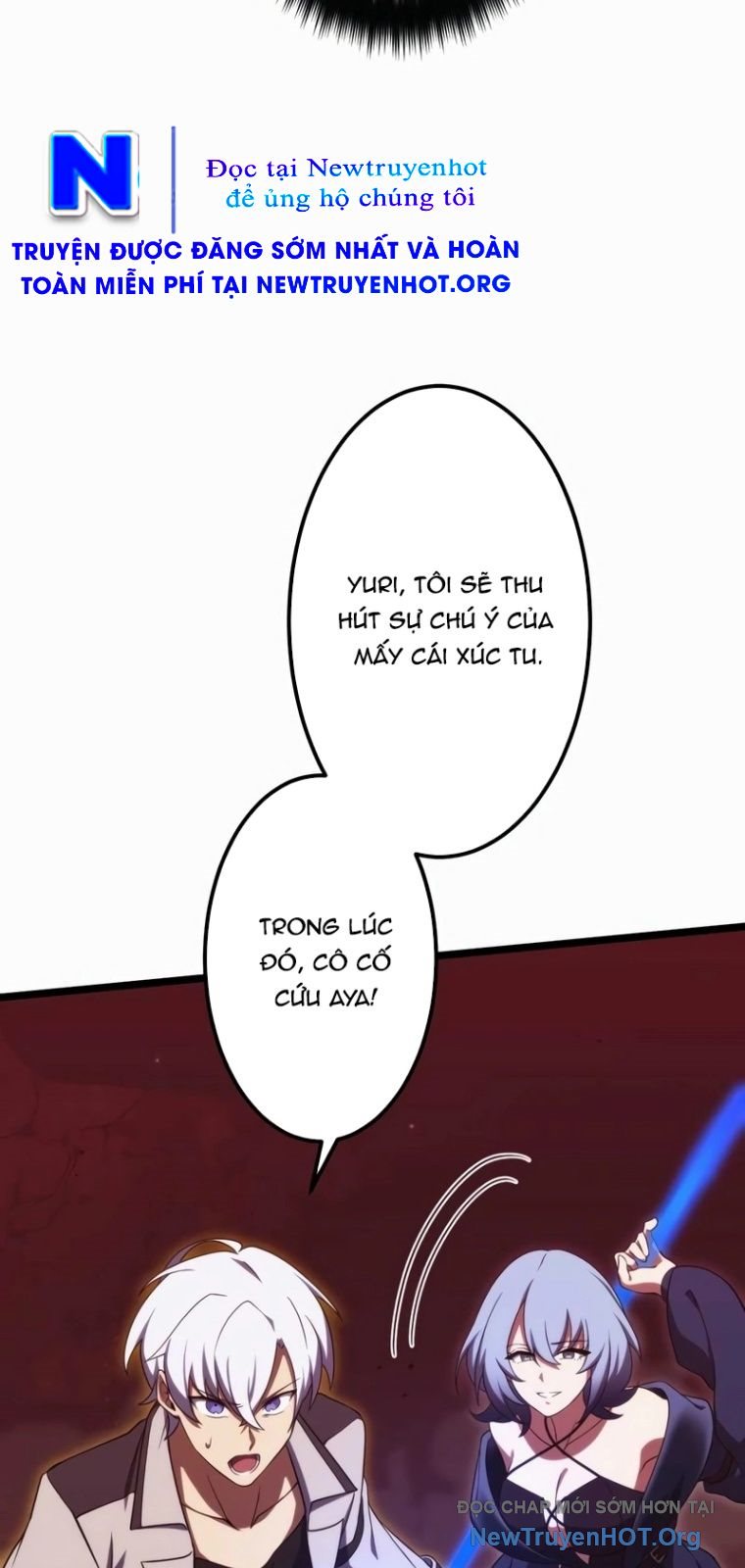 Hắc Ma Pháp Sư Kẻ Duy Nhất Trở Lại Quá Khứ Với Kỹ Năng Gian Lận Siêu Việt Chap 15 - Next Chap 16