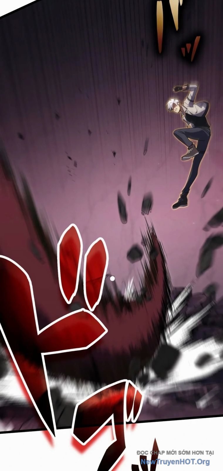 Hắc Ma Pháp Sư Kẻ Duy Nhất Trở Lại Quá Khứ Với Kỹ Năng Gian Lận Siêu Việt Chap 15 - Next Chap 16