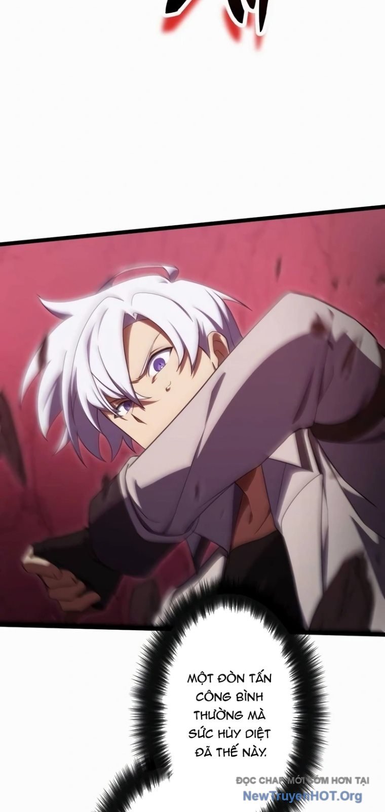 Hắc Ma Pháp Sư Kẻ Duy Nhất Trở Lại Quá Khứ Với Kỹ Năng Gian Lận Siêu Việt Chap 15 - Next Chap 16