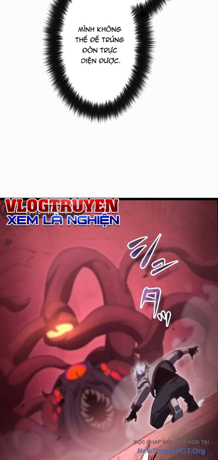 Hắc Ma Pháp Sư Kẻ Duy Nhất Trở Lại Quá Khứ Với Kỹ Năng Gian Lận Siêu Việt Chap 15 - Next Chap 16