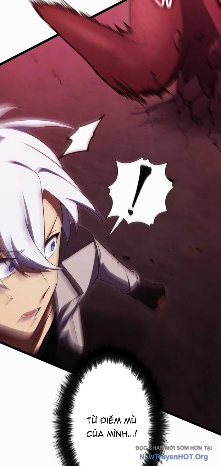 Hắc Ma Pháp Sư Kẻ Duy Nhất Trở Lại Quá Khứ Với Kỹ Năng Gian Lận Siêu Việt Chap 15 - Next Chap 16