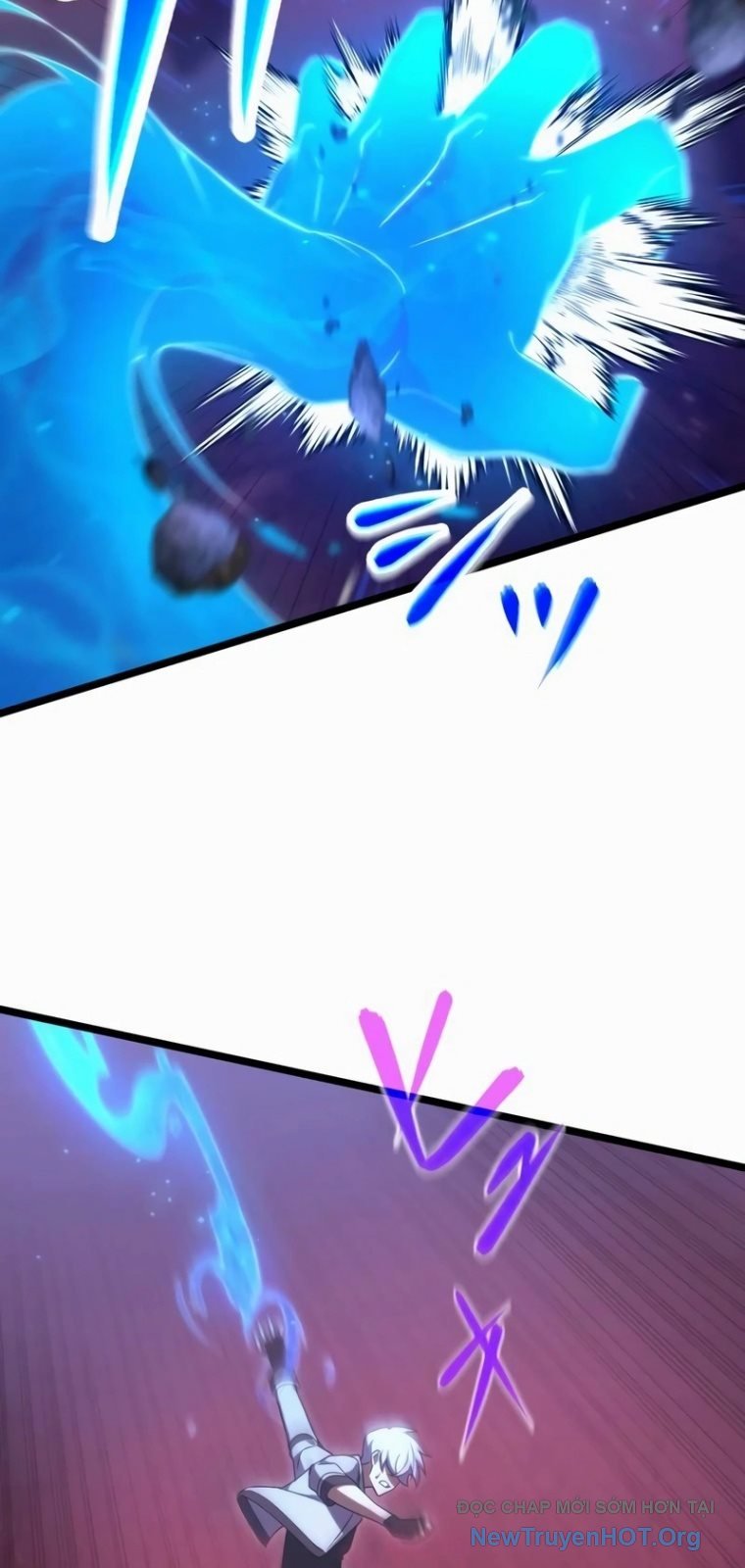 Hắc Ma Pháp Sư Kẻ Duy Nhất Trở Lại Quá Khứ Với Kỹ Năng Gian Lận Siêu Việt Chap 15 - Next Chap 16