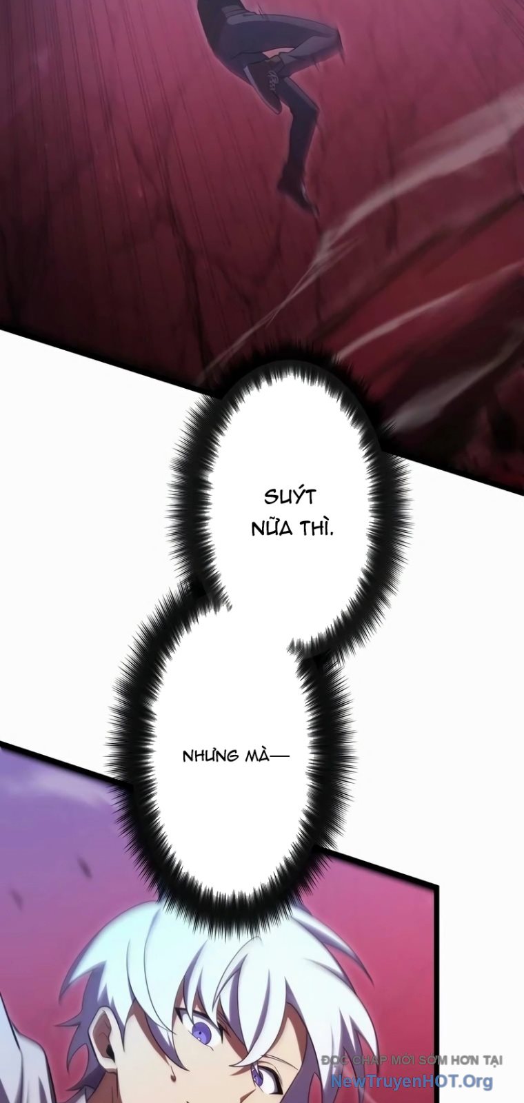 Hắc Ma Pháp Sư Kẻ Duy Nhất Trở Lại Quá Khứ Với Kỹ Năng Gian Lận Siêu Việt Chap 15 - Next Chap 16