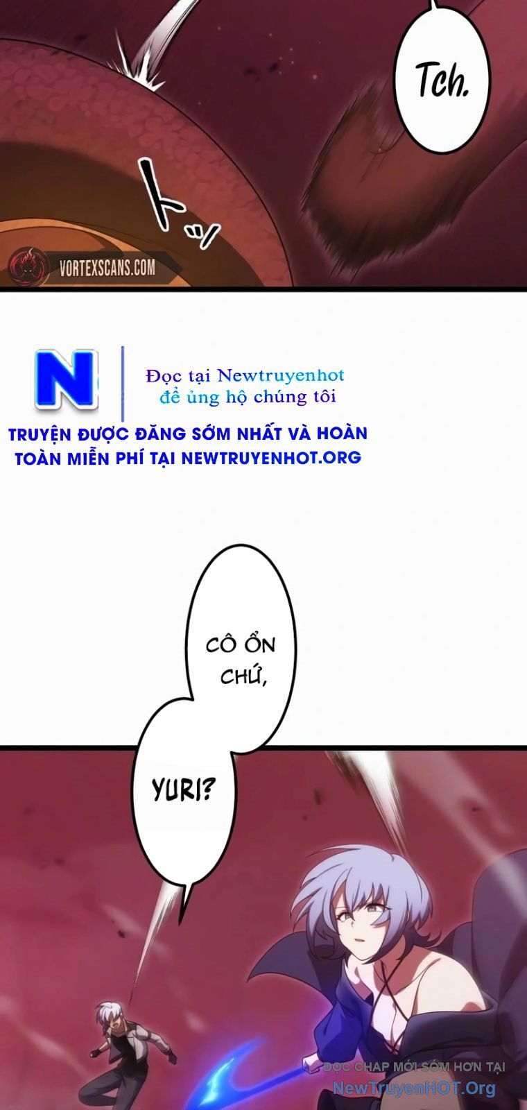 Hắc Ma Pháp Sư Kẻ Duy Nhất Trở Lại Quá Khứ Với Kỹ Năng Gian Lận Siêu Việt Chap 15 - Next Chap 16