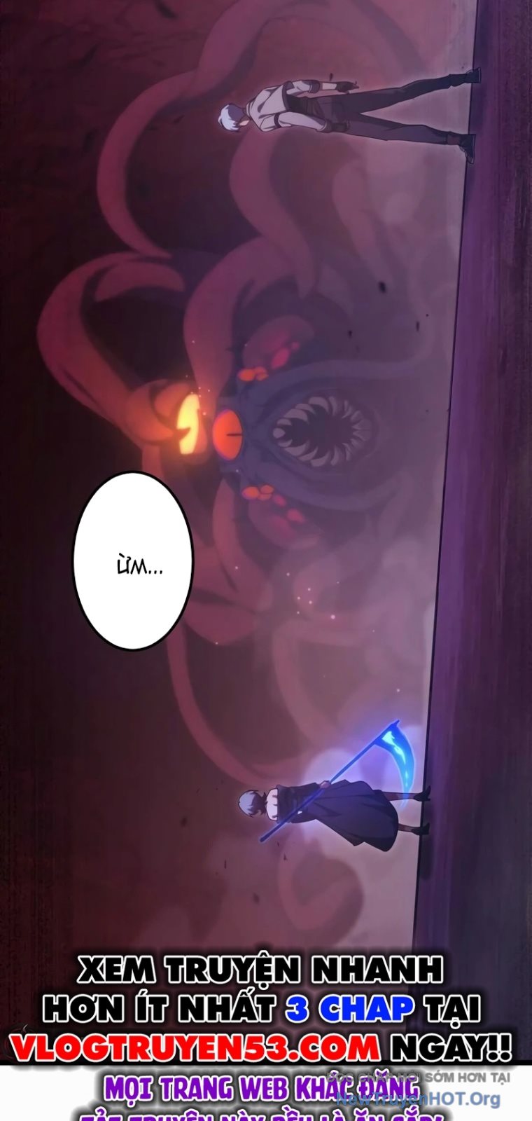 Hắc Ma Pháp Sư Kẻ Duy Nhất Trở Lại Quá Khứ Với Kỹ Năng Gian Lận Siêu Việt Chap 15 - Next Chap 16