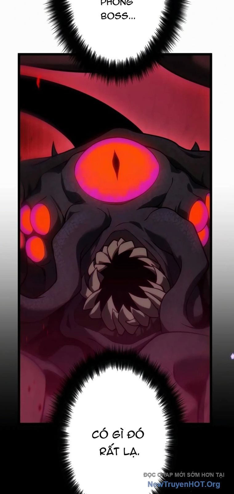 Hắc Ma Pháp Sư Kẻ Duy Nhất Trở Lại Quá Khứ Với Kỹ Năng Gian Lận Siêu Việt Chap 15 - Next Chap 16