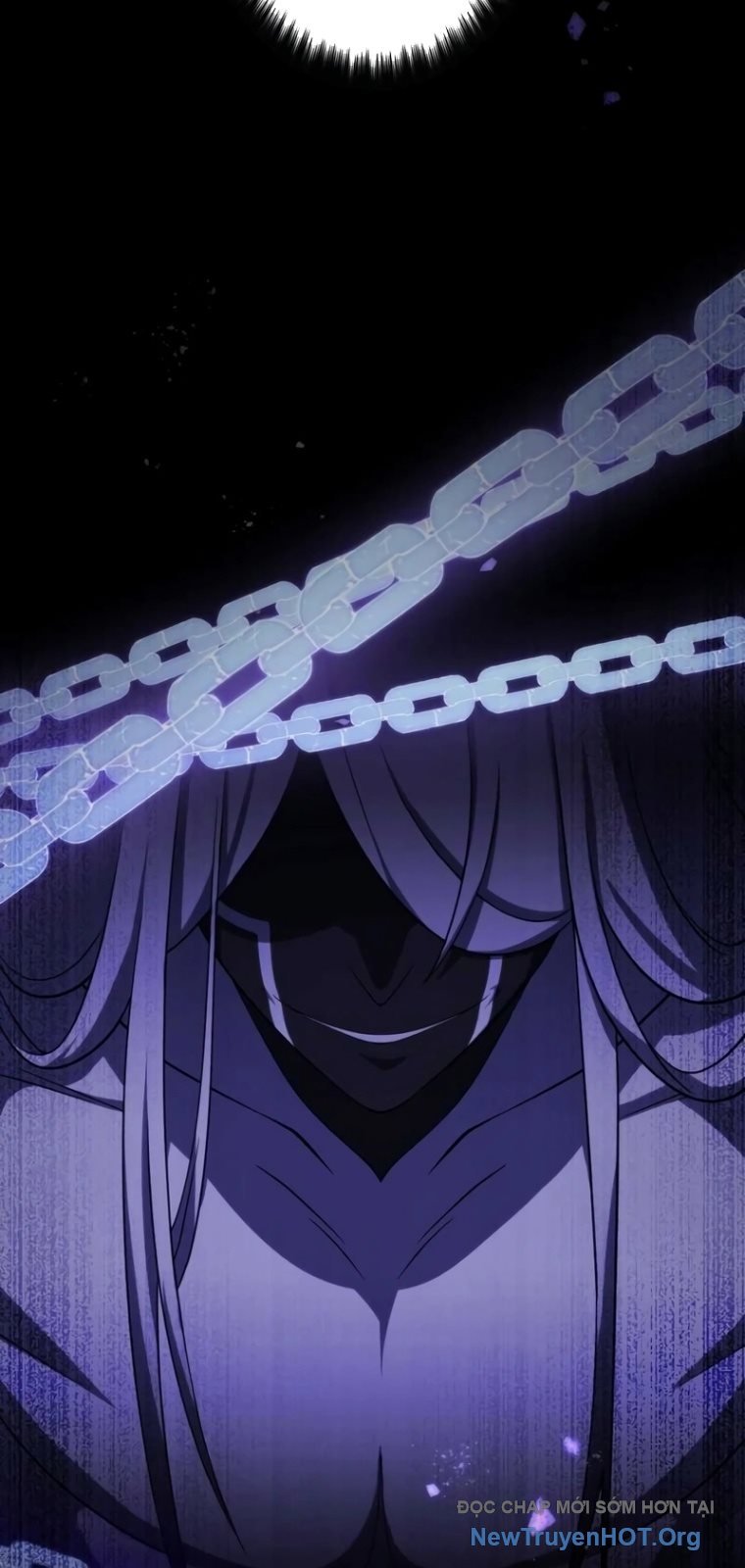 Hắc Ma Pháp Sư Kẻ Duy Nhất Trở Lại Quá Khứ Với Kỹ Năng Gian Lận Siêu Việt Chap 15 - Next Chap 16