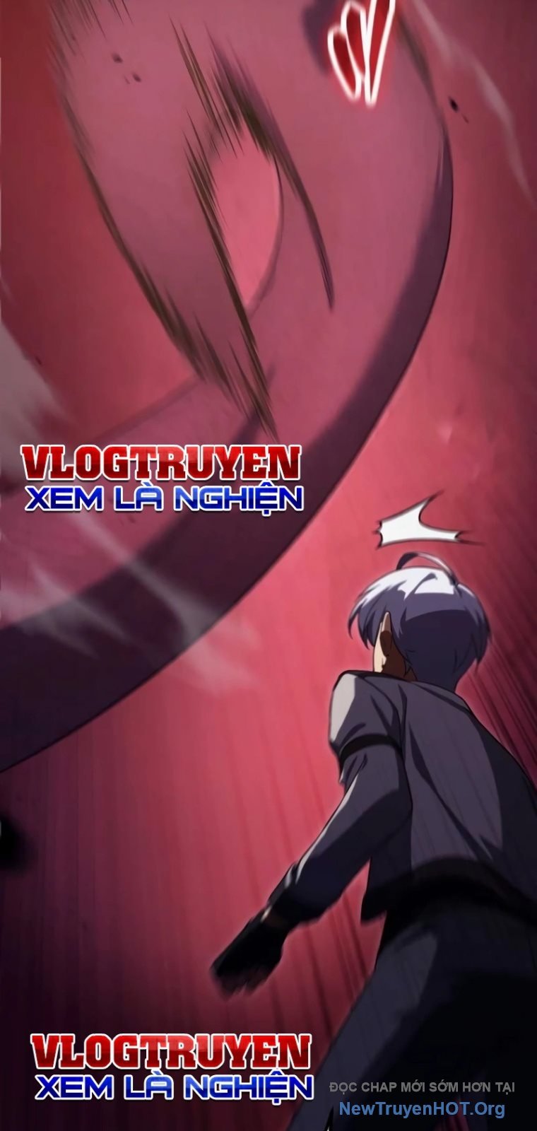 Hắc Ma Pháp Sư Kẻ Duy Nhất Trở Lại Quá Khứ Với Kỹ Năng Gian Lận Siêu Việt Chap 15 - Next Chap 16