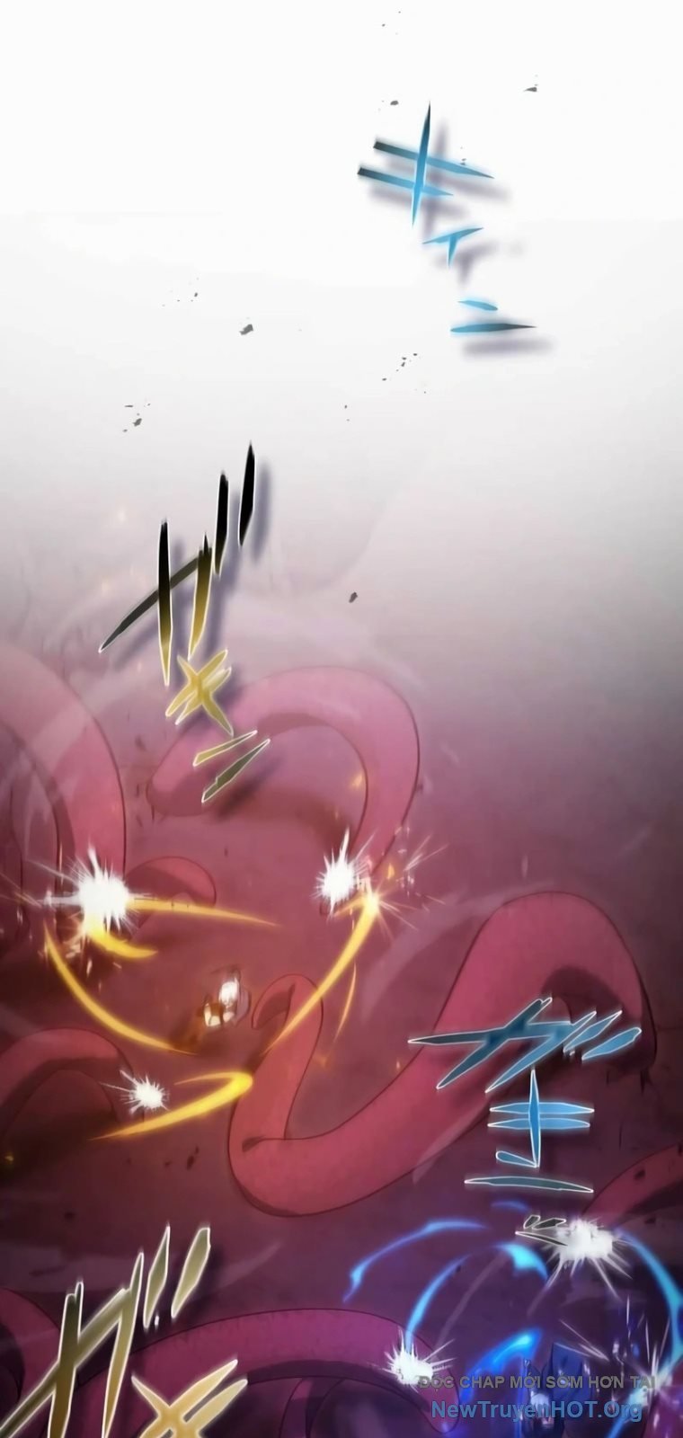 Hắc Ma Pháp Sư Kẻ Duy Nhất Trở Lại Quá Khứ Với Kỹ Năng Gian Lận Siêu Việt Chap 15 - Next Chap 16