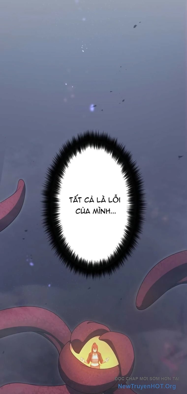 Hắc Ma Pháp Sư Kẻ Duy Nhất Trở Lại Quá Khứ Với Kỹ Năng Gian Lận Siêu Việt Chap 15 - Next Chap 16