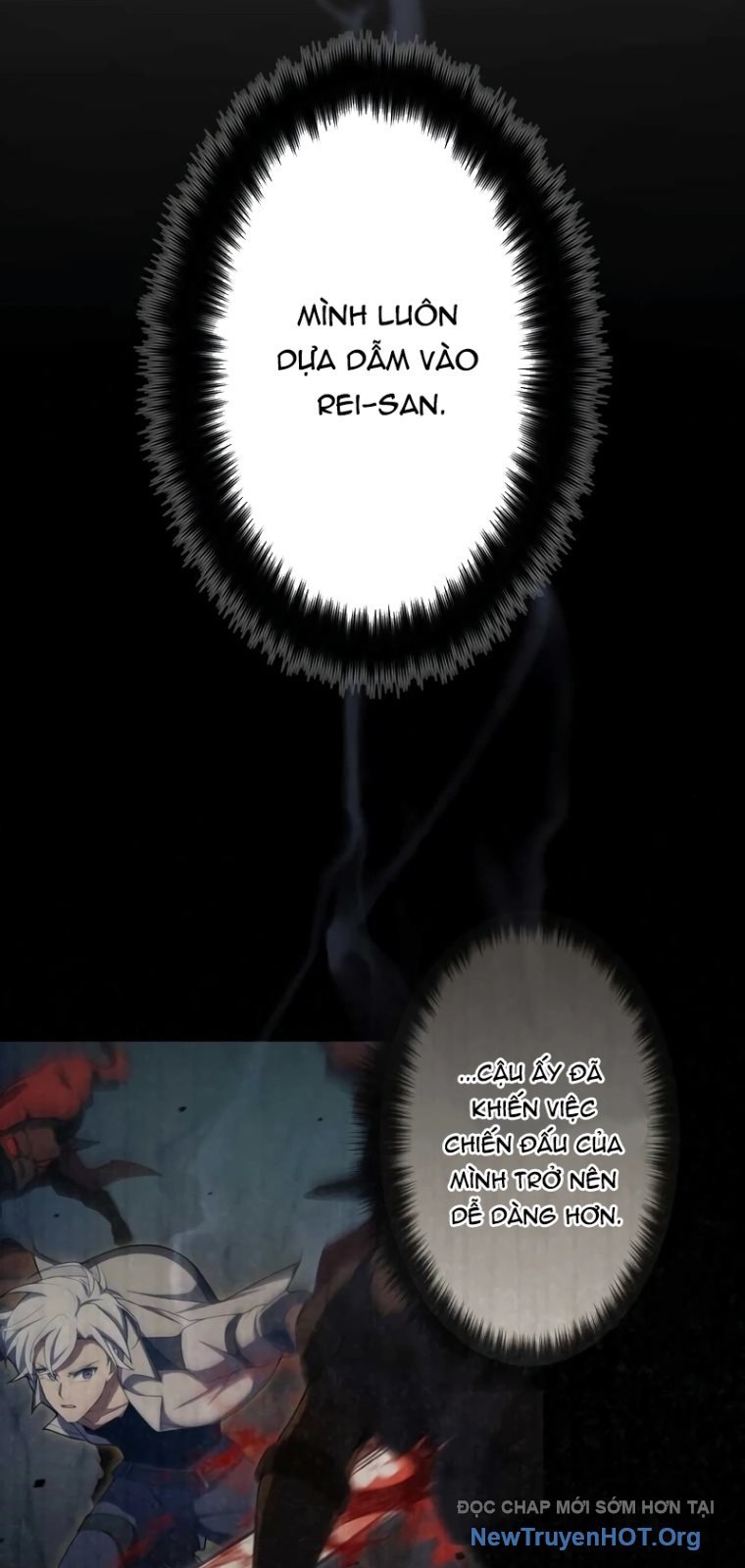 Hắc Ma Pháp Sư Kẻ Duy Nhất Trở Lại Quá Khứ Với Kỹ Năng Gian Lận Siêu Việt Chap 15 - Next Chap 16