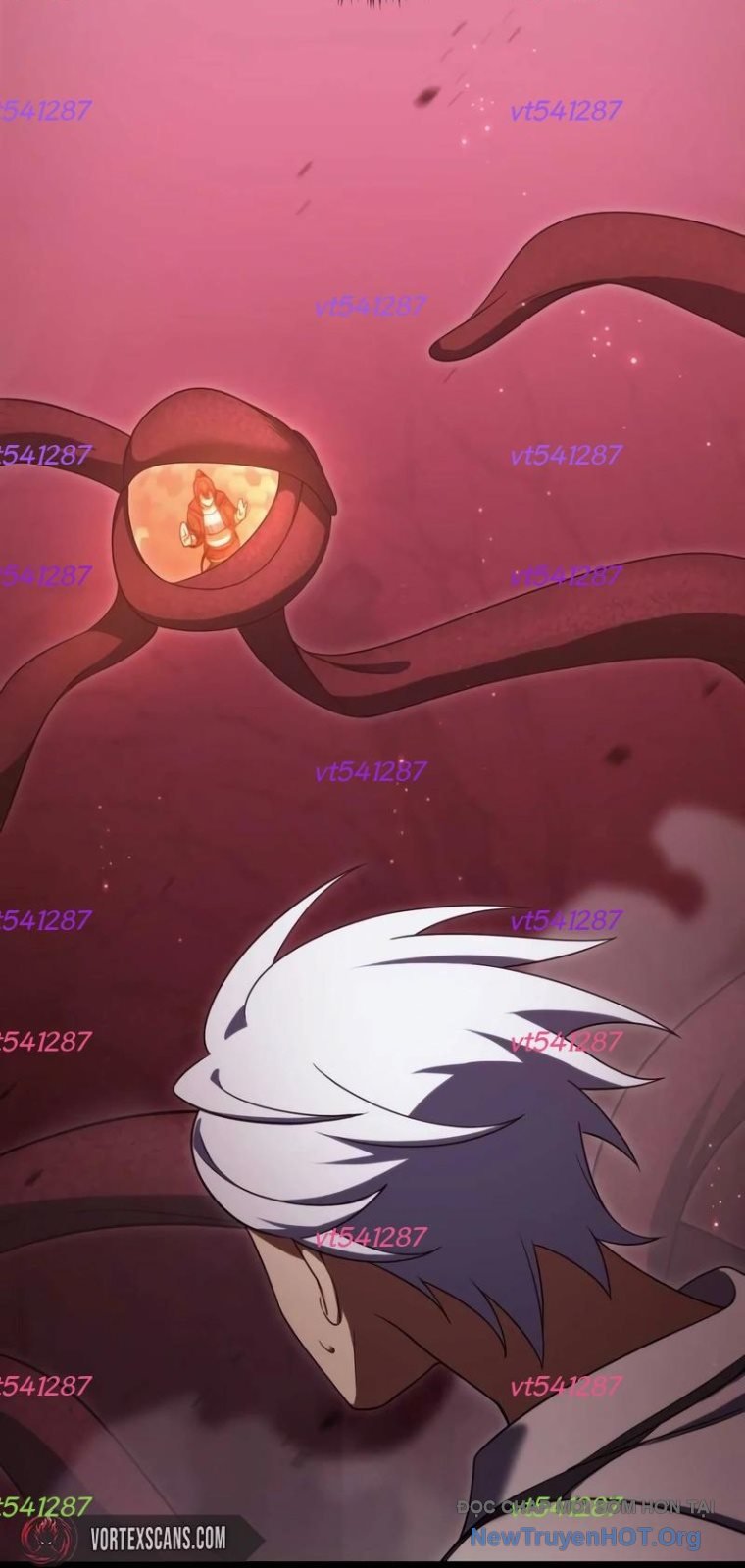 Hắc Ma Pháp Sư Kẻ Duy Nhất Trở Lại Quá Khứ Với Kỹ Năng Gian Lận Siêu Việt Chap 15 - Next Chap 16