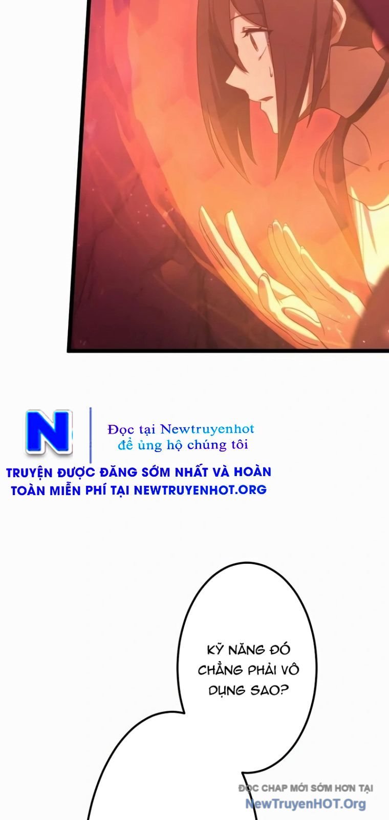 Hắc Ma Pháp Sư Kẻ Duy Nhất Trở Lại Quá Khứ Với Kỹ Năng Gian Lận Siêu Việt Chap 15 - Next Chap 16