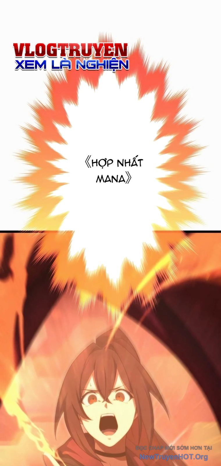 Hắc Ma Pháp Sư Kẻ Duy Nhất Trở Lại Quá Khứ Với Kỹ Năng Gian Lận Siêu Việt Chap 15 - Next Chap 16