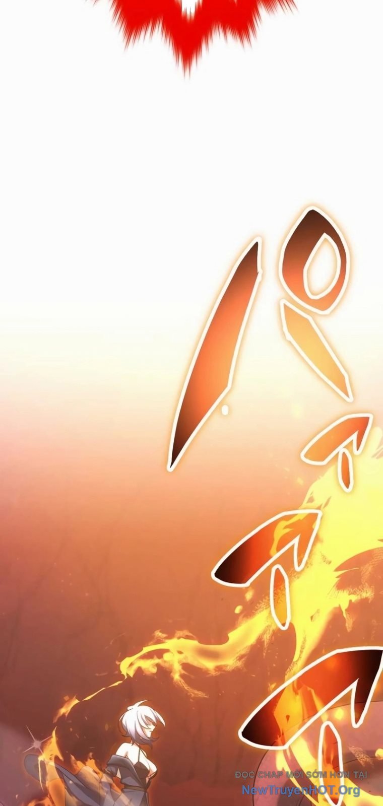 Hắc Ma Pháp Sư Kẻ Duy Nhất Trở Lại Quá Khứ Với Kỹ Năng Gian Lận Siêu Việt Chap 15 - Next Chap 16