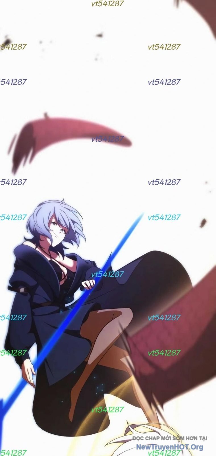 Hắc Ma Pháp Sư Kẻ Duy Nhất Trở Lại Quá Khứ Với Kỹ Năng Gian Lận Siêu Việt Chap 15 - Next Chap 16