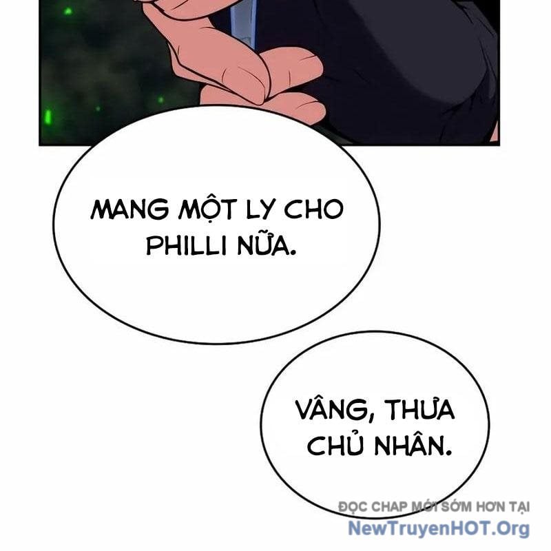 Chiến Binh Máu Lạnh Chap 21 - Next Chap 22