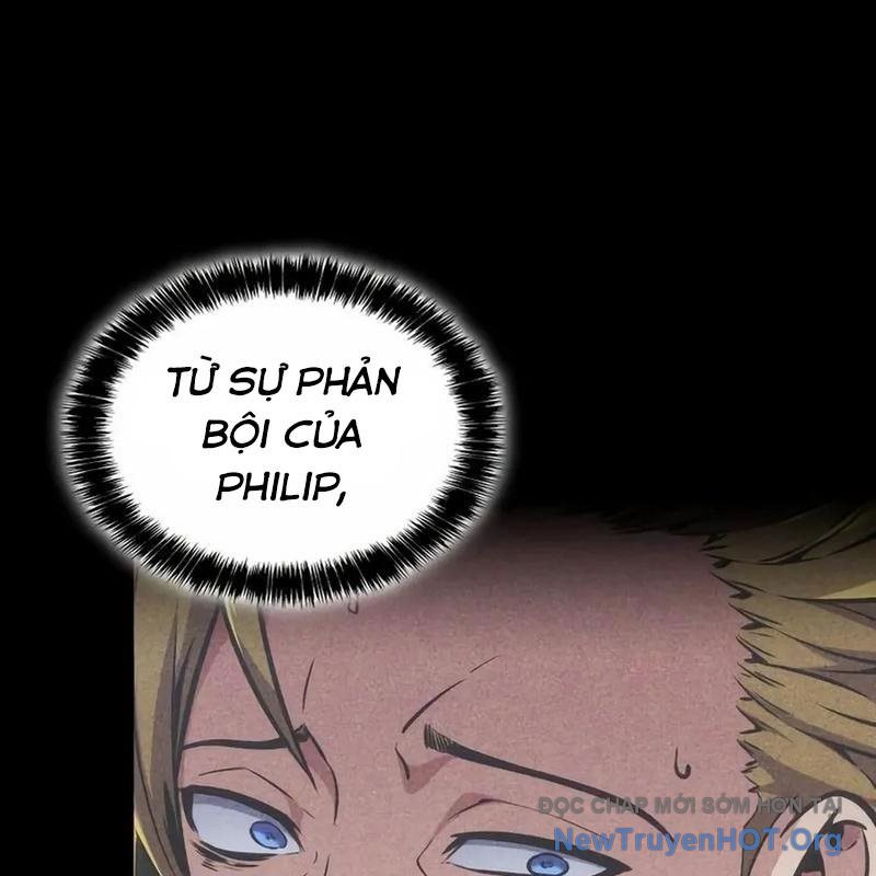Chiến Binh Máu Lạnh Chap 21 - Next Chap 22