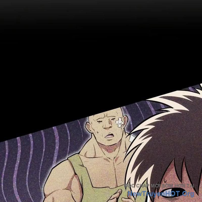 Chiến Binh Máu Lạnh Chap 21 - Next Chap 22